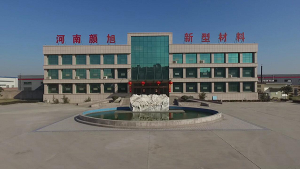 企業環境